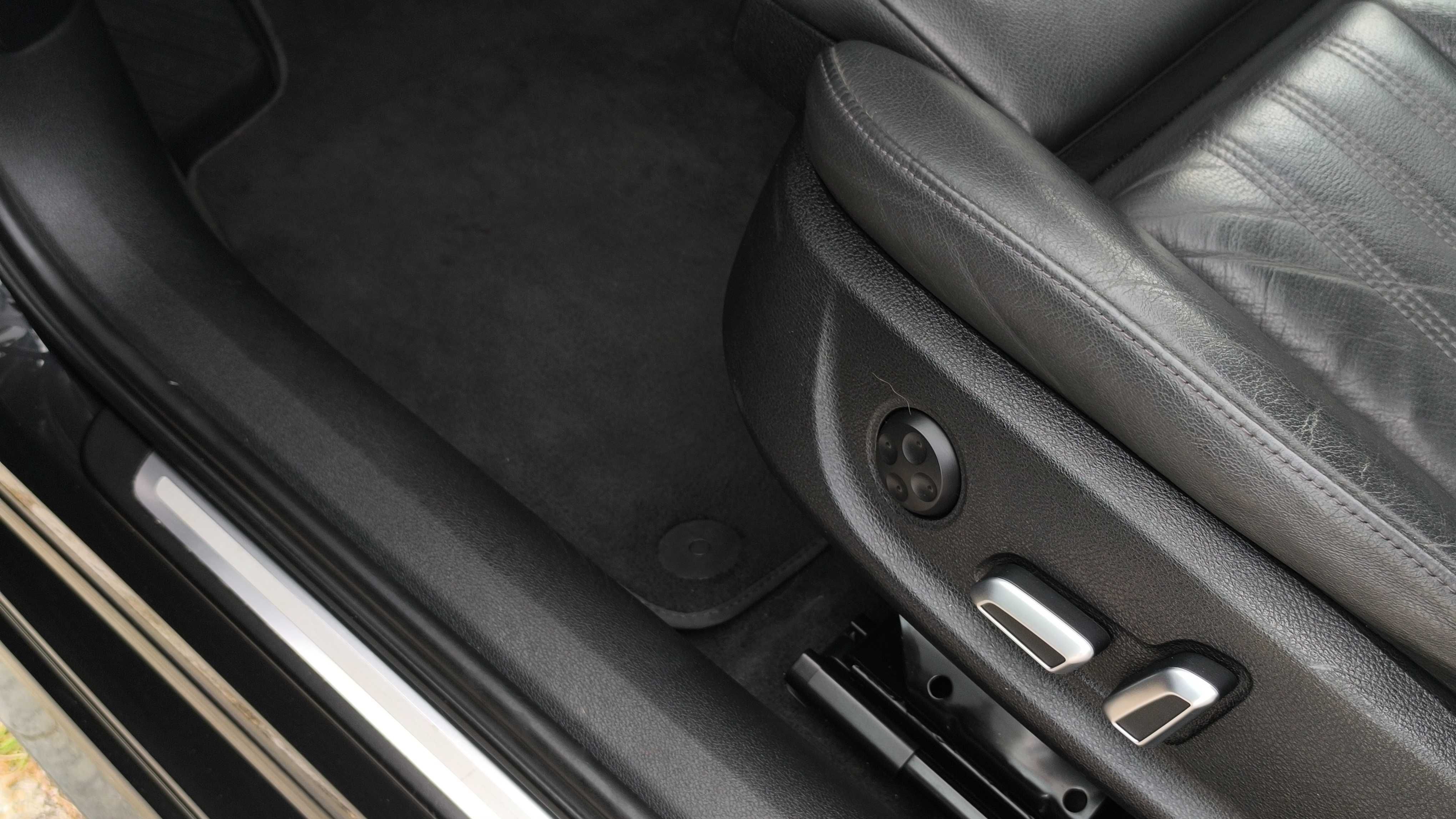 Audi A6 Avant BLine Ultra Stronic 190 cv
