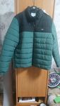 Куртка lacoste оригинал XL-XXL