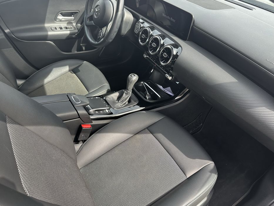 Mercedes CLA 180
