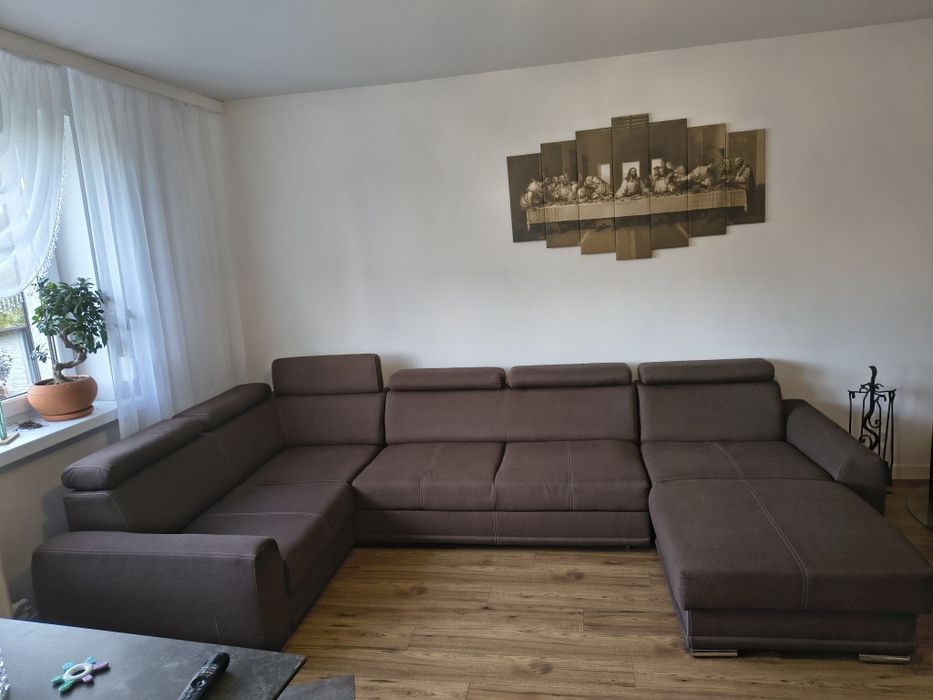 Sprzedam narożnik