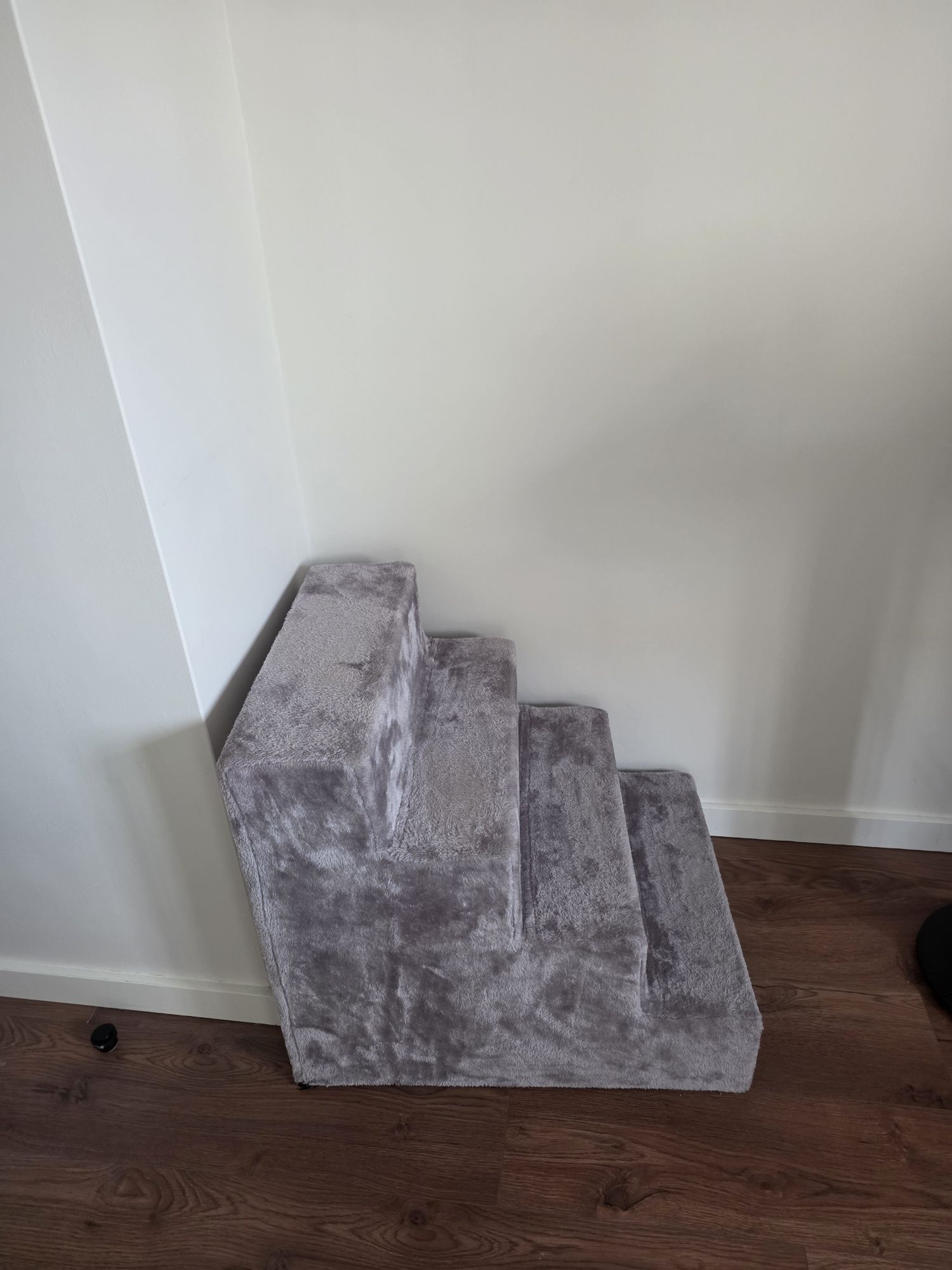 Escadas para cães e gatos