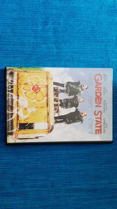Garden State - dvd