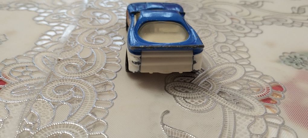 Hot wheels Camaro z 1993 r