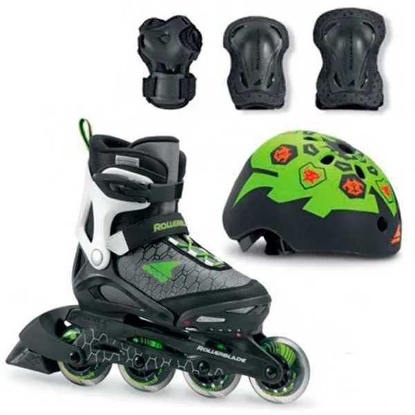 Детские ролики Rollerblade
