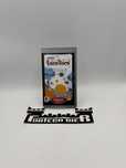 LocoRoco PSP Gwarancja