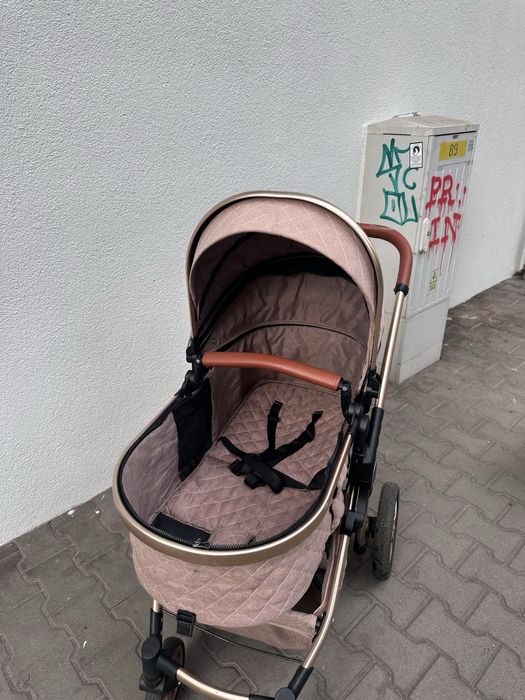 wózek dla dziecka
