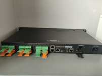 Procesor Bose ControlSpace EX-1280C
Procesor zarządzania konferencją