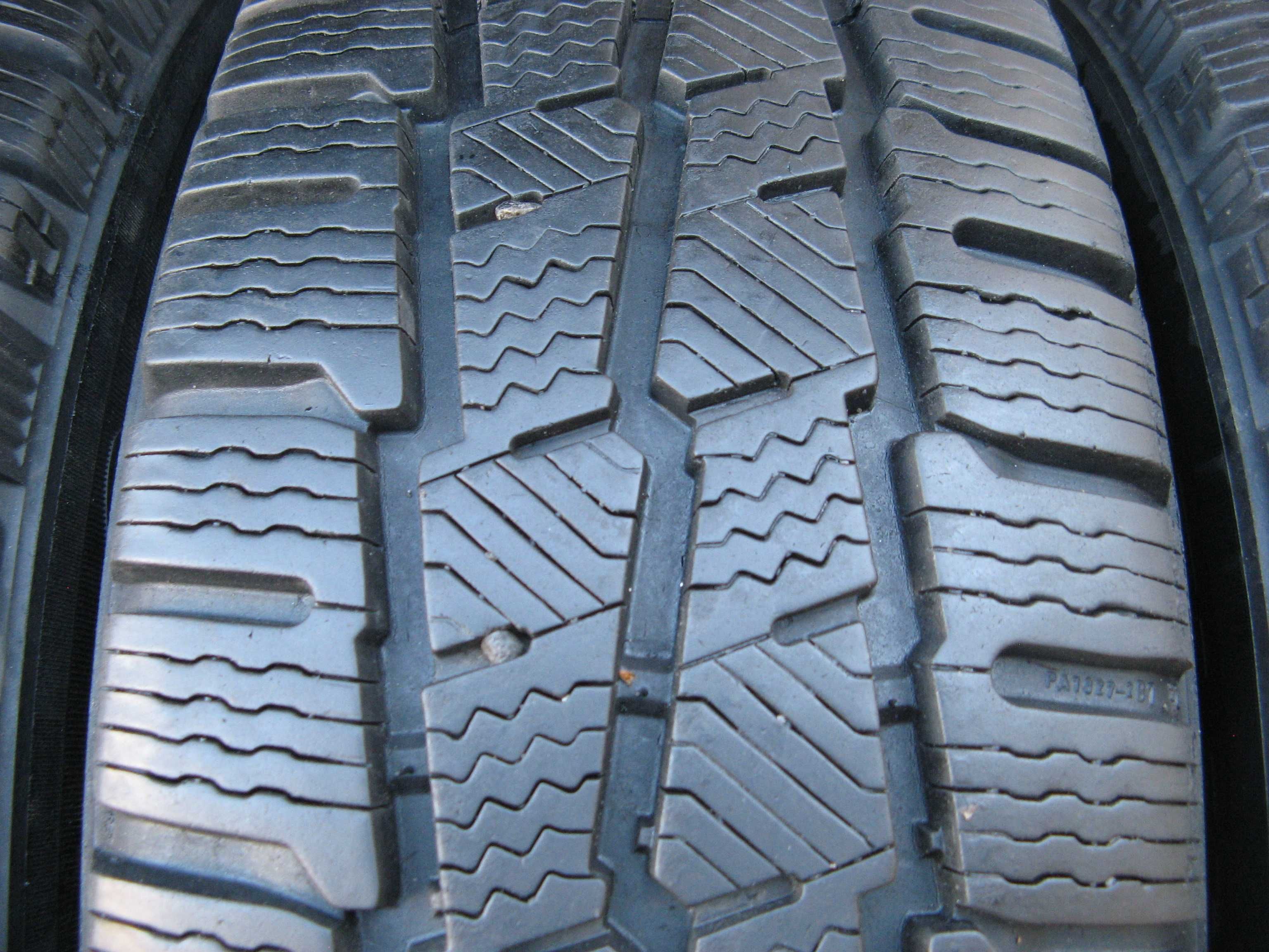 195/70R15C MICHELIN Agilis Alpin  - nr.9523