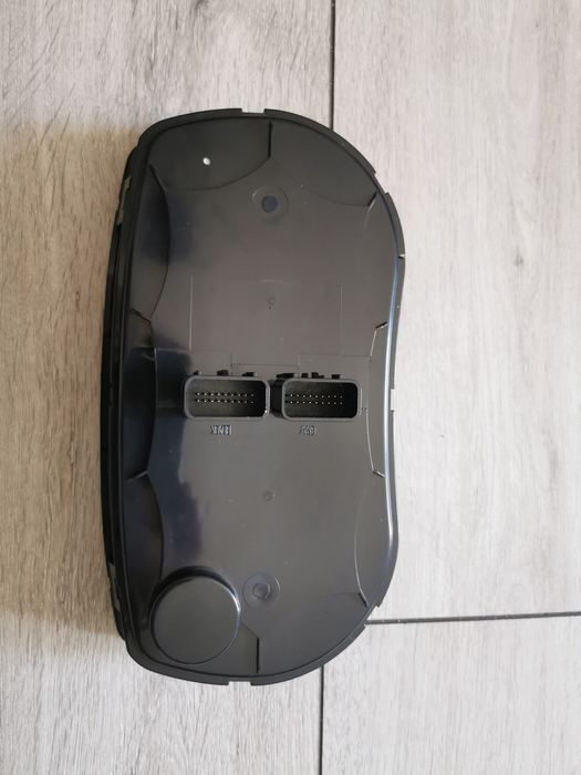 Odes 1000 aodes pathcross licznik zegar prędkościomierz