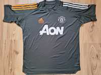 Продам оригінальну футболку "Adidas Man Utd AEROREADY"