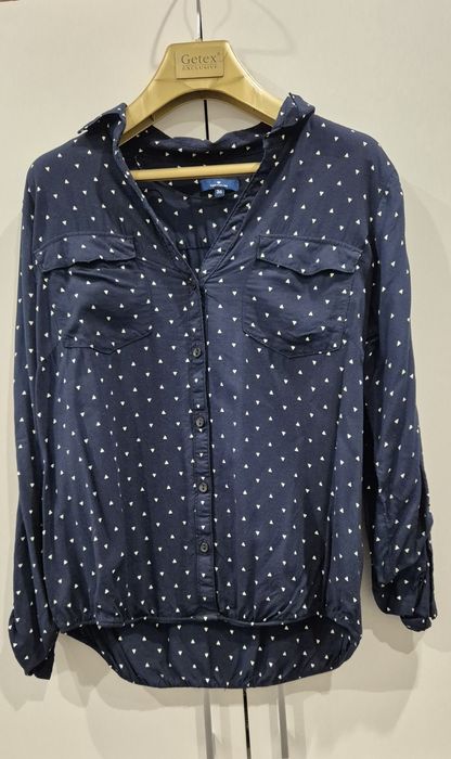 Koszula damska Tom Tailor, rozm S