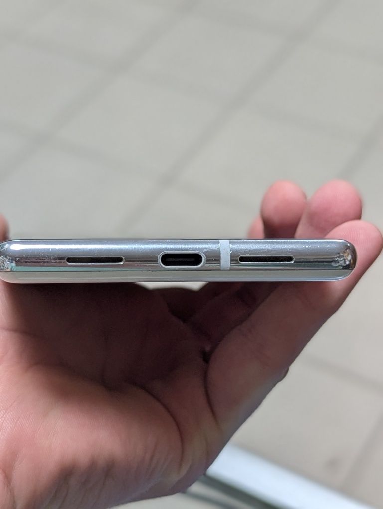 Google Pixel 6 pro