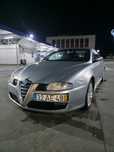 Alfa Romeo GT 937