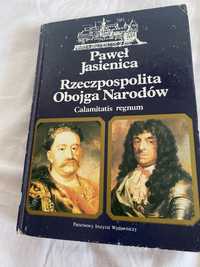 Rzeczypospolita Obojga Narodów, tom II. Paweł Jasienica