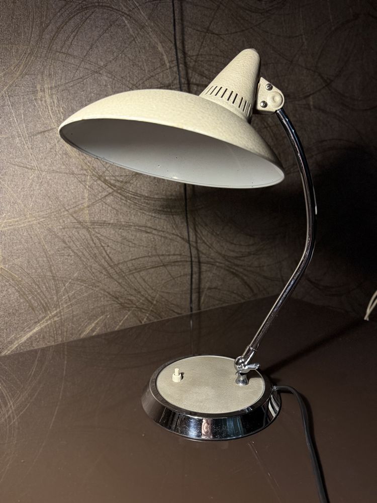 Настольная лампа Bauhaus Kaiser