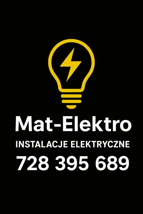 Elektryk z Uprawnieniami - Szybkie Naprawy i Montaż