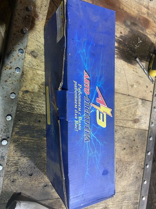 Продам трамблер ваз 2101-2102