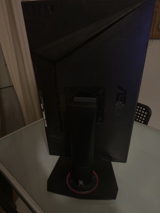 Monitor Gaming ASUS VG248QG (24 polegadas) 165hz e 0,5 ms