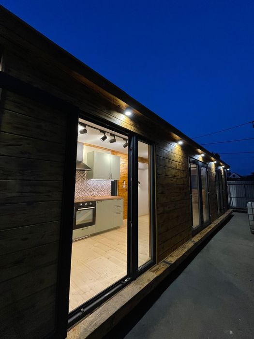 Niższa cena do końca listopada z159 tyś na 129 tyś.