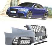PARA-CHOQUES AUDI A5 8T LOOK RS5 07-11
