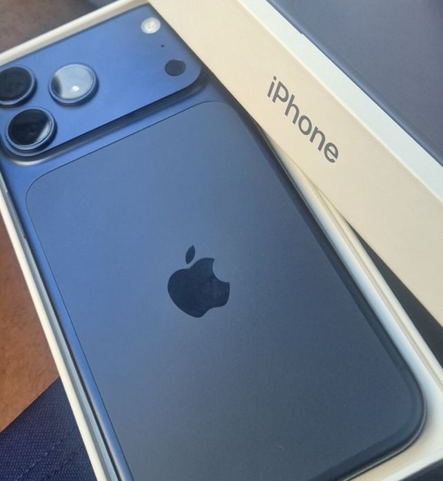 Iphone 17 Pro Max 1 TB