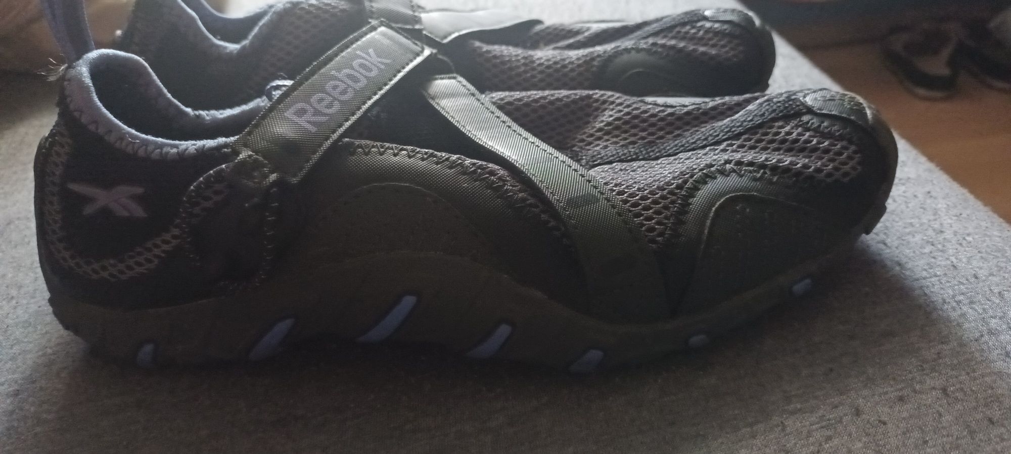 Sportowe adidasy