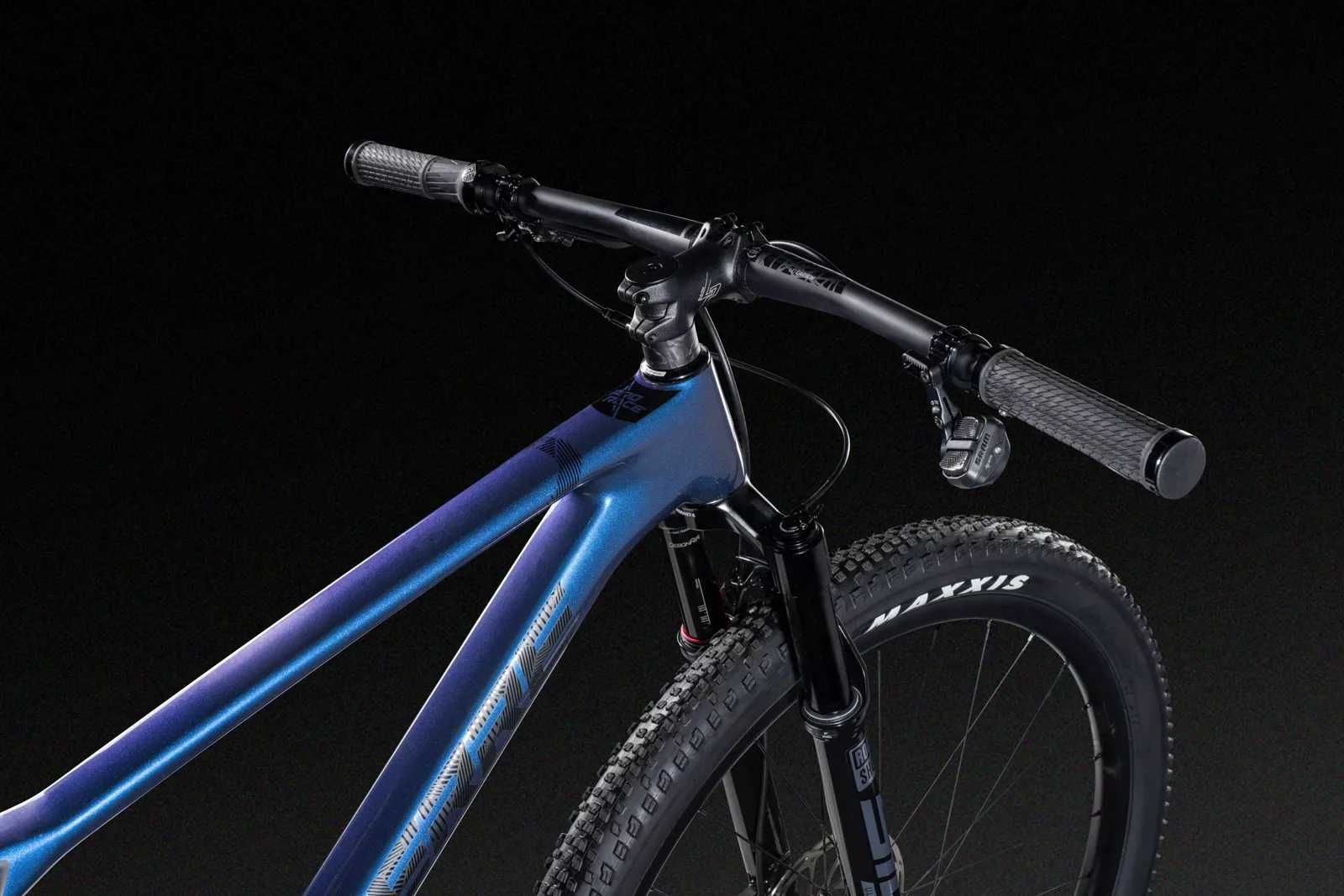 Lapierre Prorace CF 9.9  AXS Sram Transmission nowy trek supercaliber