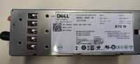 Блок живлення для сервера Dell A870P-00 870W