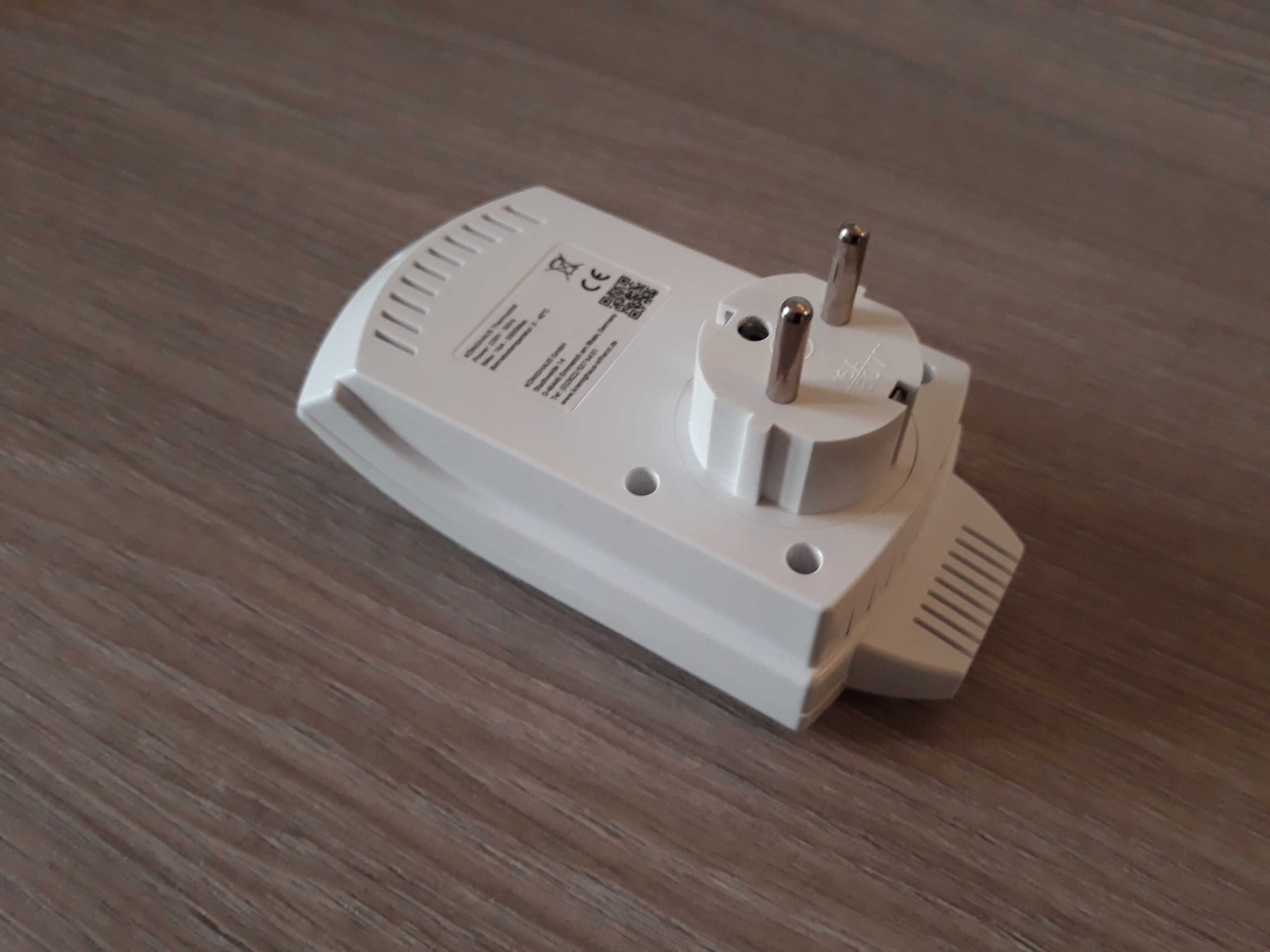 Termostat 230V 16A 3500W wersja bez aplikacji