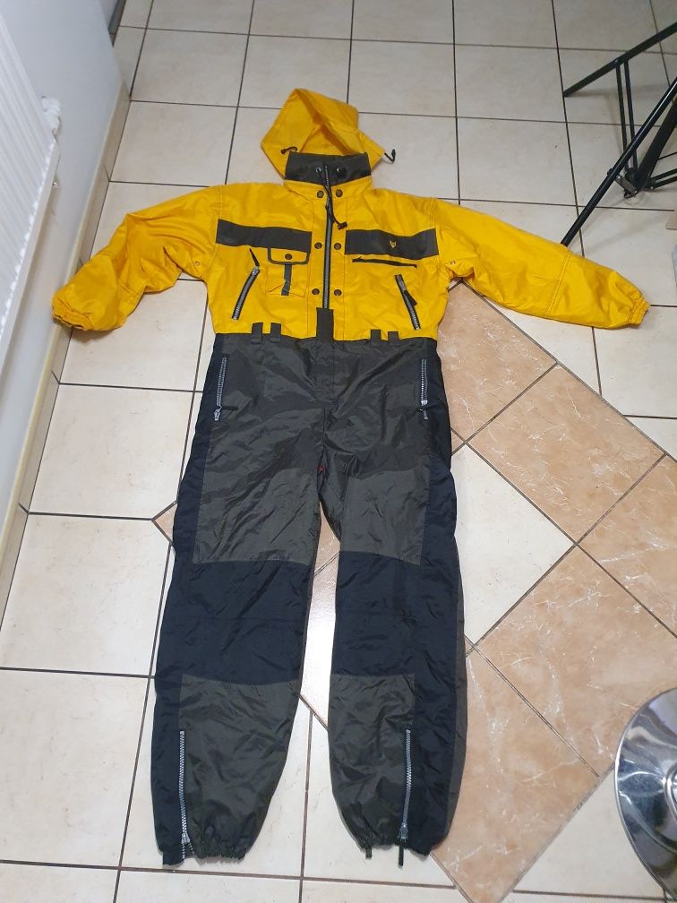Kombinezon zimowy roboczy r. XL Wild FOX Gear