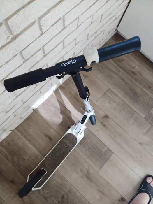 Самокат Oxelo mid 7