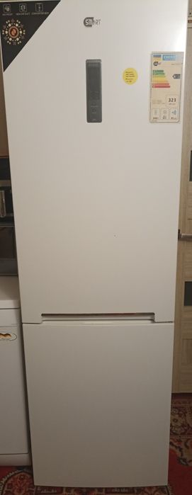 Продам холодильник SMART