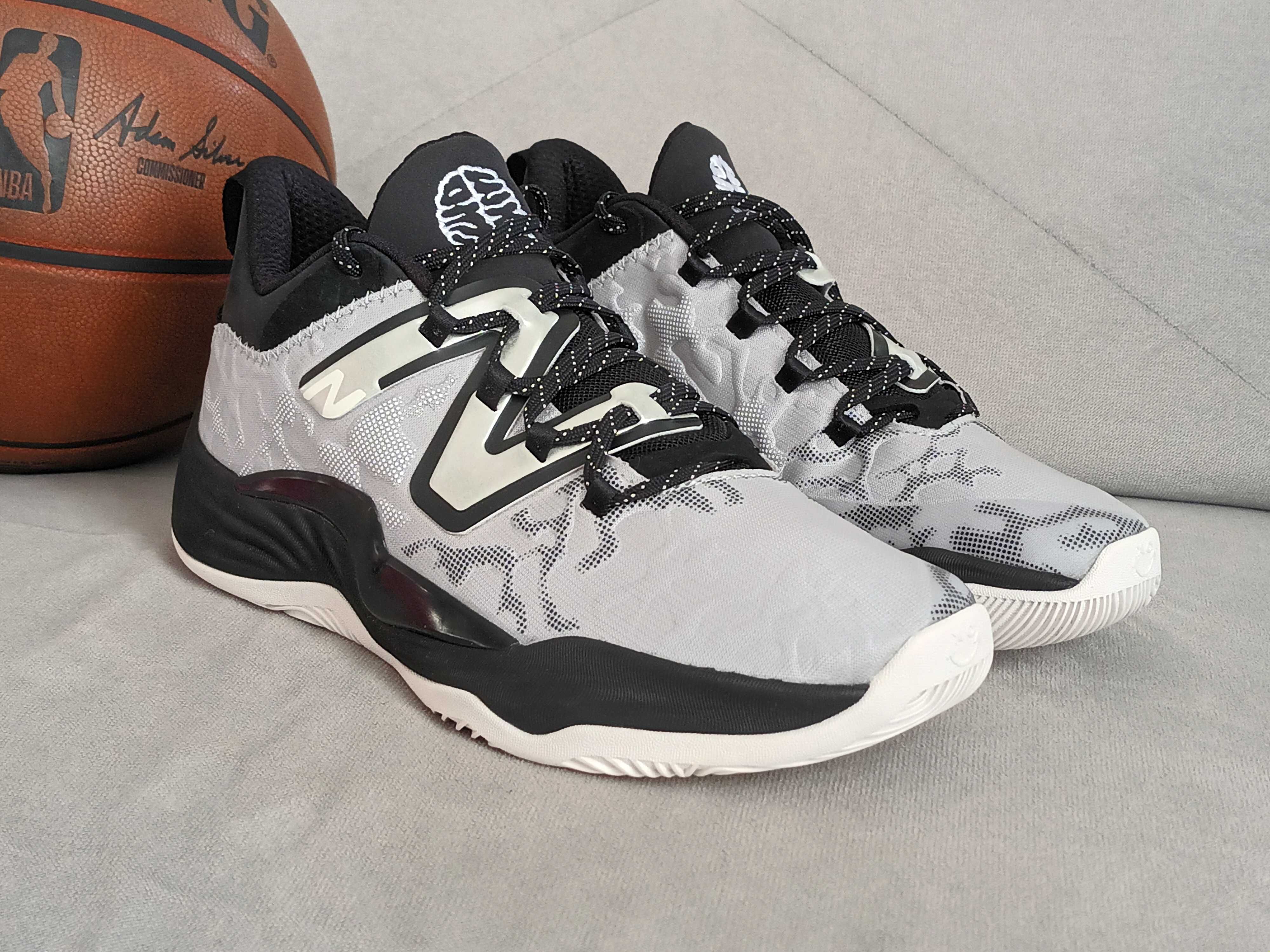 New Balance TWO WXY v3 nowe 43 buty do koszykówki nba Jordan kobe ae1