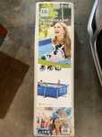 Piscina Intex 300x200x75 + Bomba