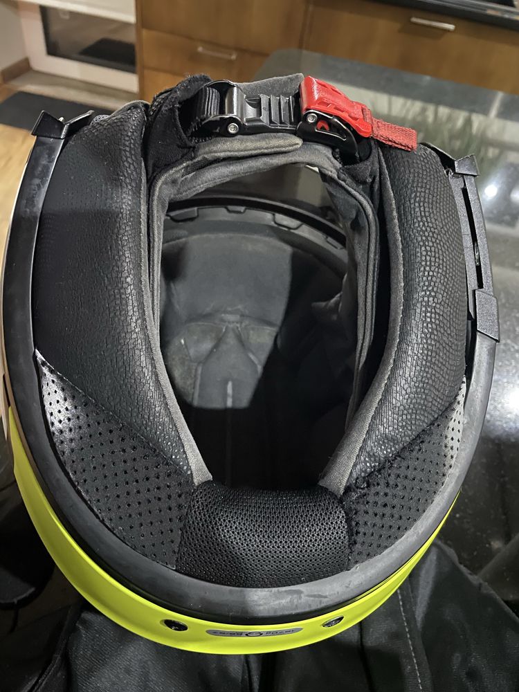 Capacete modular Schuberth C3 Pro