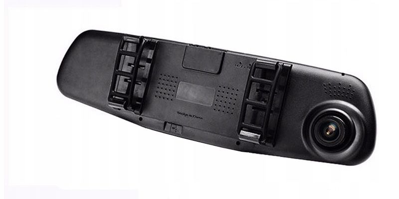 Wideorejestrator vehicle blackbox dvr L310 Navitel