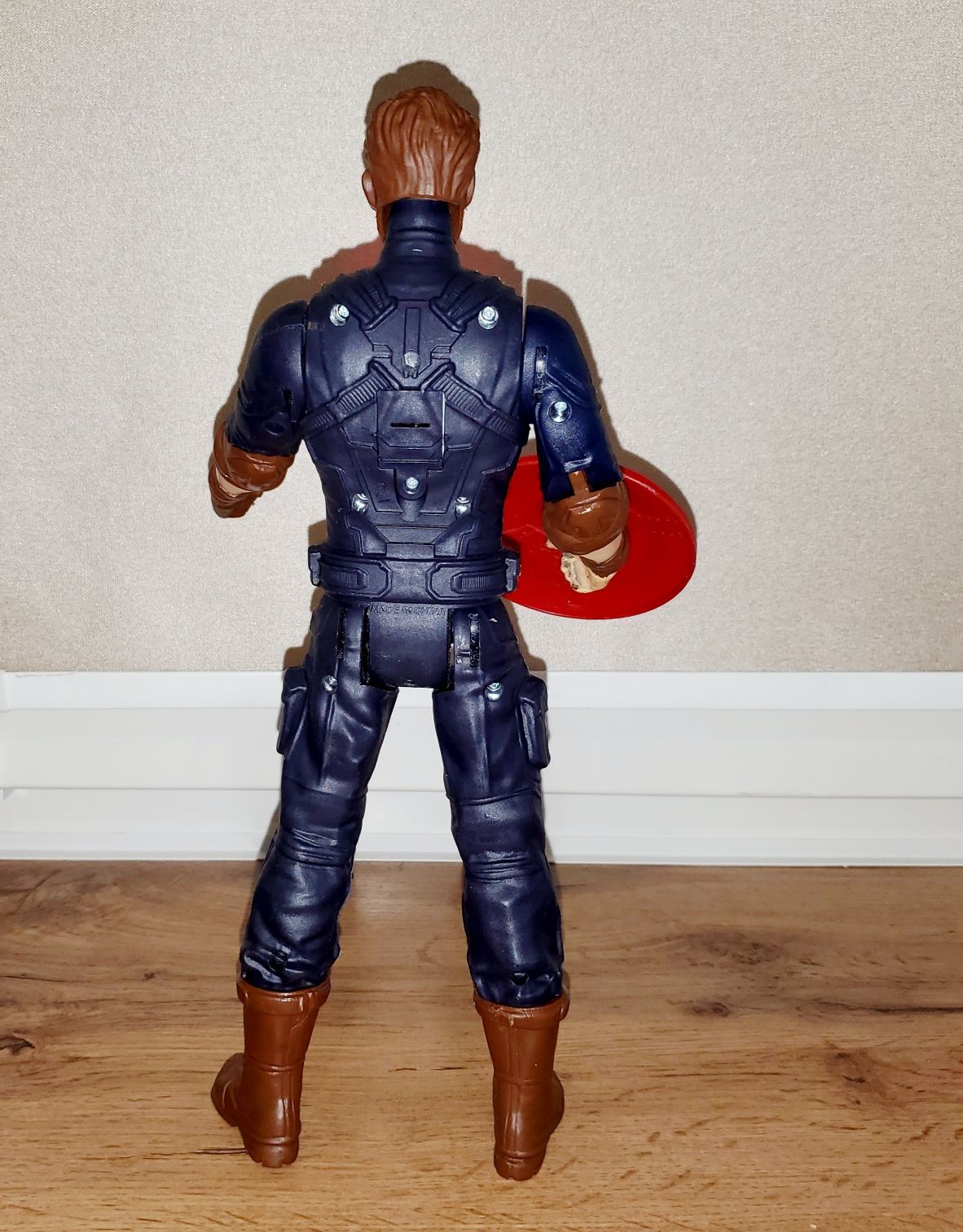 Супергерои Marvel