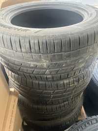 Opony Hankook Ventus S 1 evo 255/55/18 letnie 4 szt 2020r