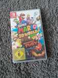 Aktualne Poznan Gra Nintendo Switch Mario 3d World