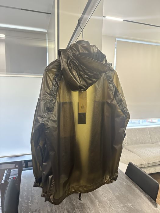 C.P Company jacket Марко Ройс