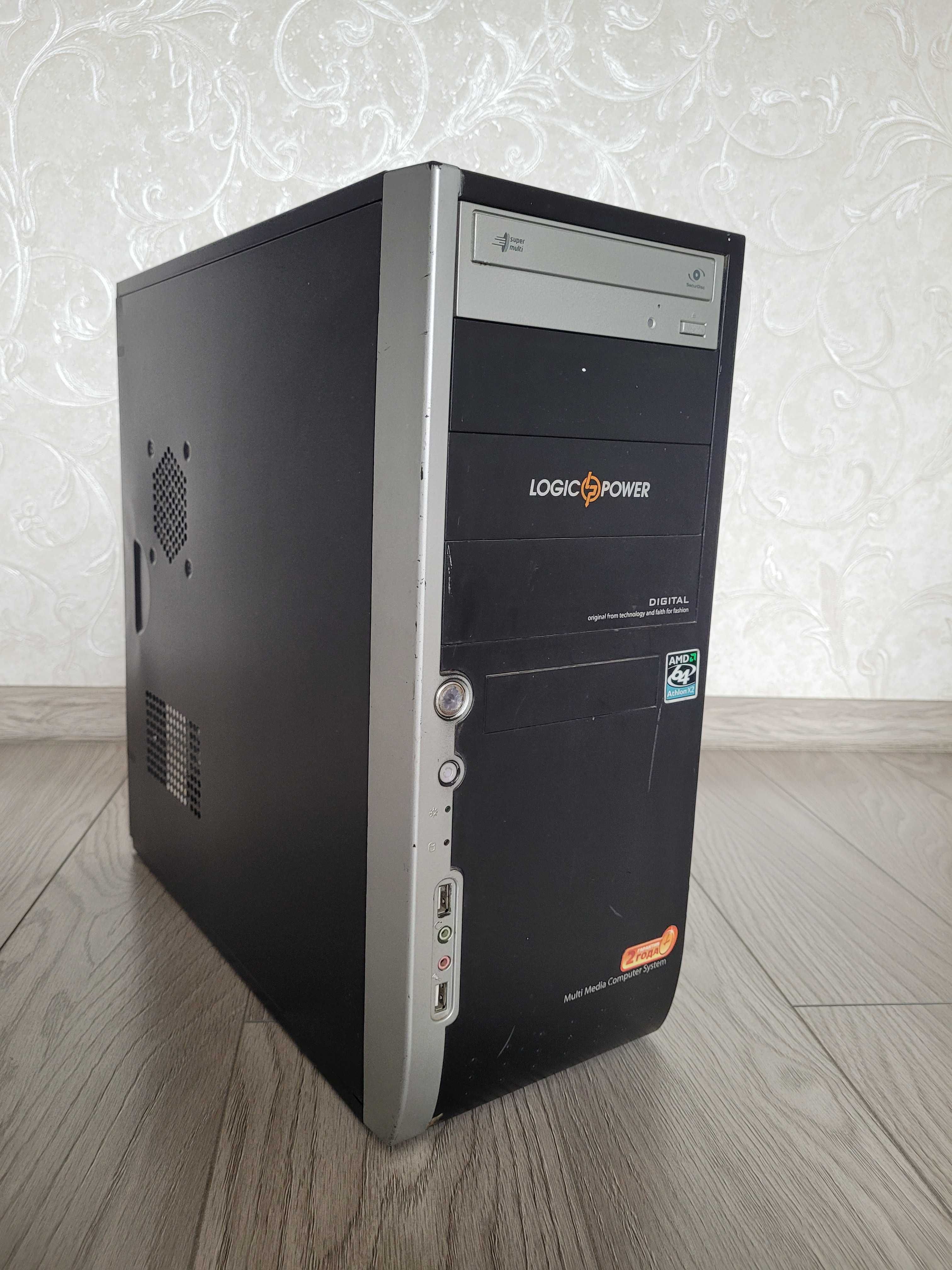 Комплект на АМ2+