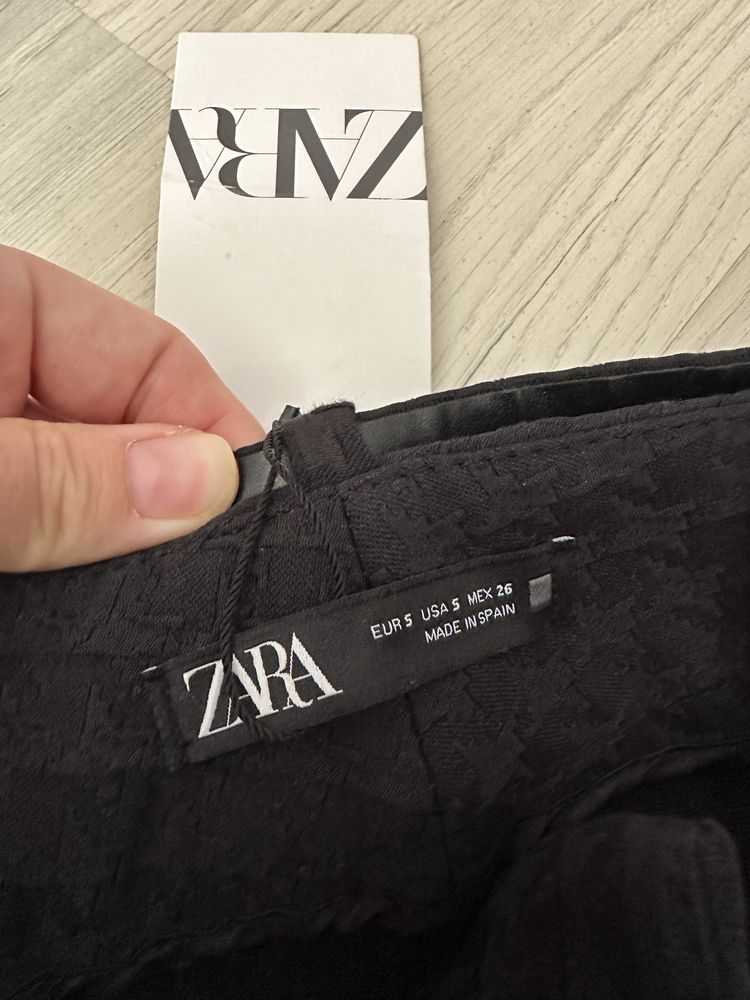 Брюки жіночі Zara