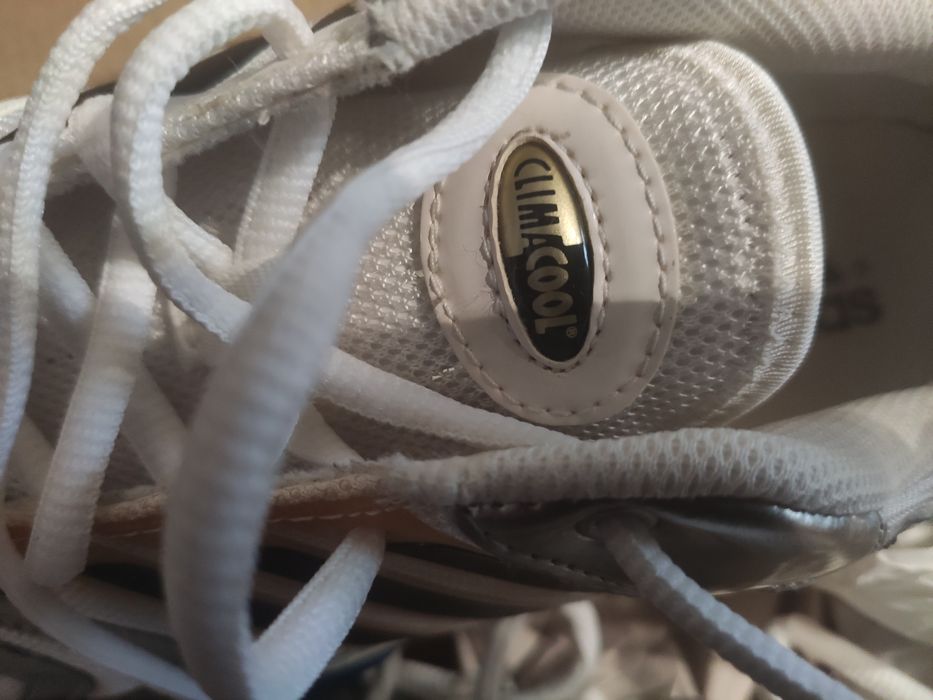 Buty  Adidas clima cool adiprene +, rozm. 45 i 1/3,nowe
