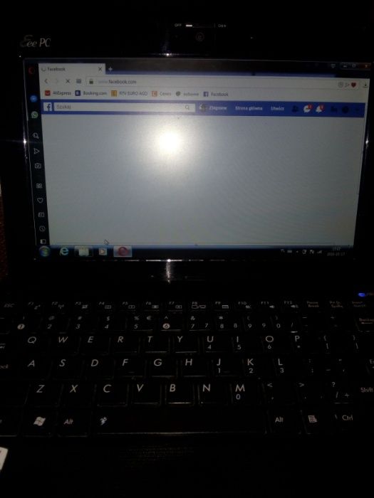 Notebook Asus Eee Pc 1015 P !!!Okazja