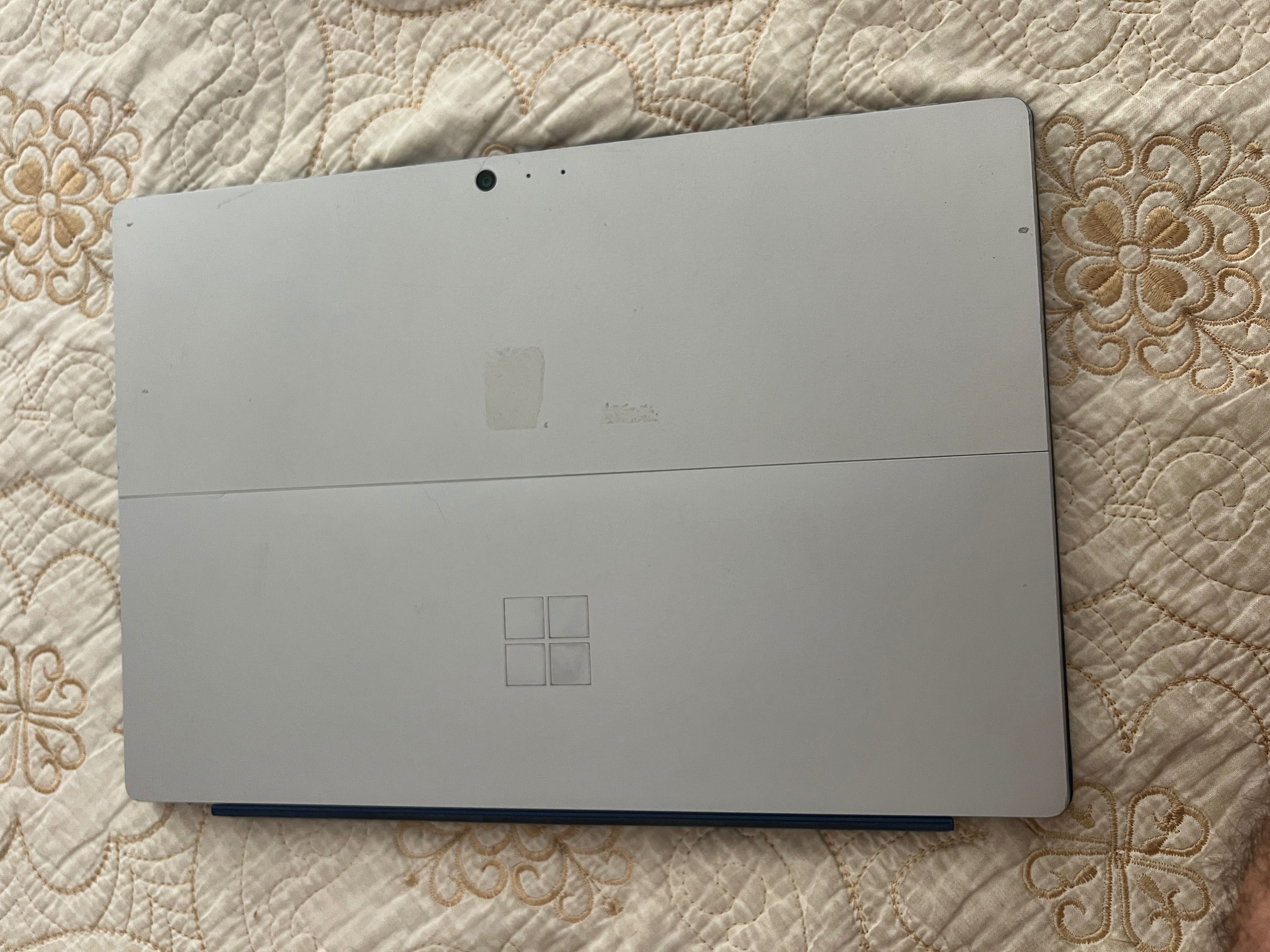 Tablet Microsoft