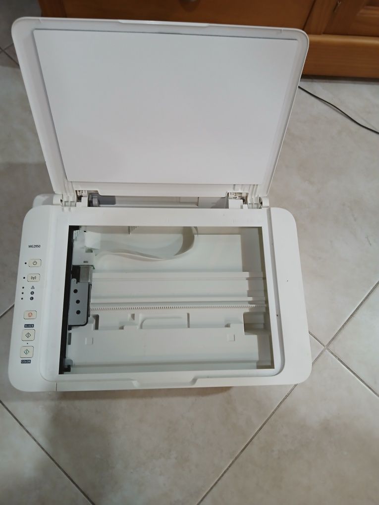 Impressora Canon