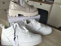 Nowe buty Anna Field r.38 za 39 zł, + mokasyny