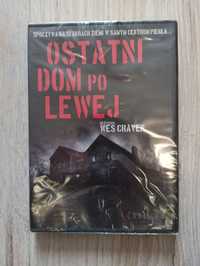 Film dvd Ostatni dom po lewej