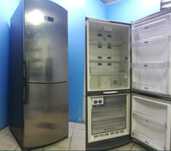 Холодильник Whirpool из Европы по оптовой цене со склада
W5811EOX