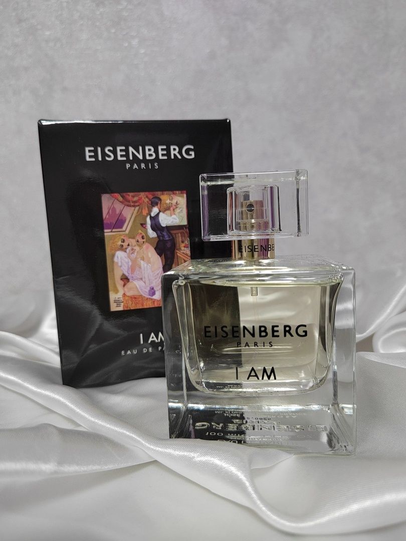 Eisenberg I am Парфуми